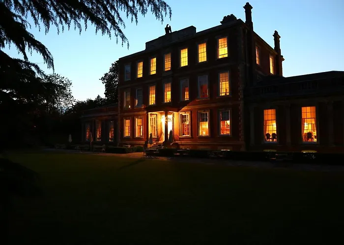 Middlethorpe Hall & Spa